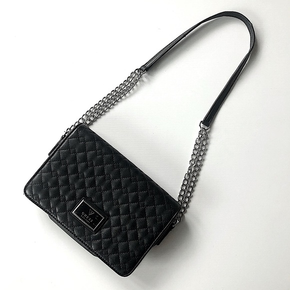 guess limited edition bag